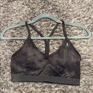 NOBULL Olive Green Women's Top